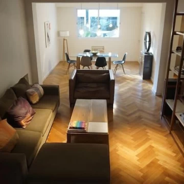 Departamento Venta en Godoy Cruz 3200