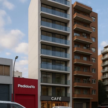 Terreno Venta en Avenida cordoba 3600