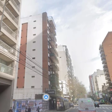 Terreno Venta en Avenida Rivadavia 3300