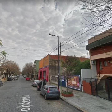Terreno Venta en Concordia 1100