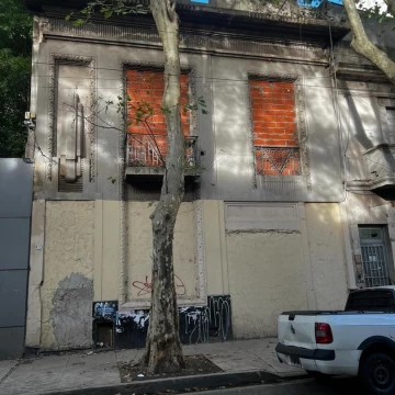 Terreno Venta en Condarco