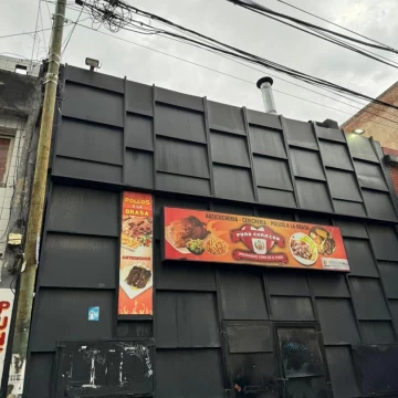 Terreno Venta en Lavalle 3000