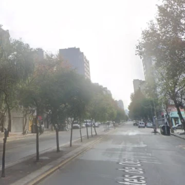 Terreno Venta en Montes de Oca 1600