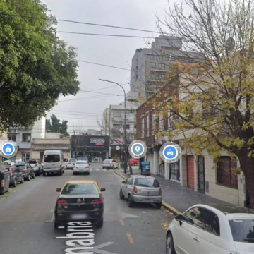 Terreno Venta en Sanabria 3300