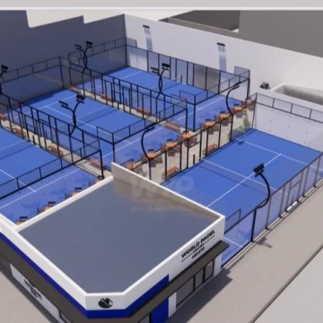 Terreno Alquiler en Avenida Corrientes 3400