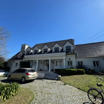 Casa Venta en Ruta Panamericana