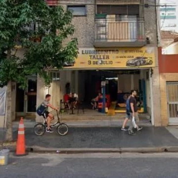 Local Venta en Avenida Jujuy 500