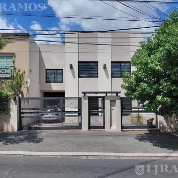 Edificio Comercial en Beccar Alto