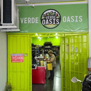 Local Venta en Avenida Rivadavia 2800