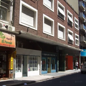 Edificio en Block Venta en Parana 100