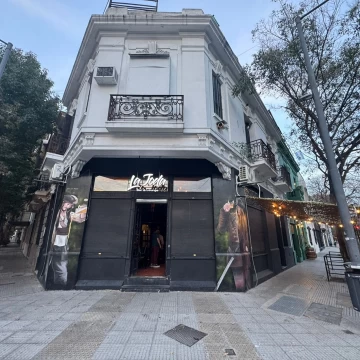 Local Venta en Uriarte 1300