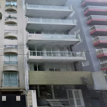 Departamento Venta en La Pampa 700