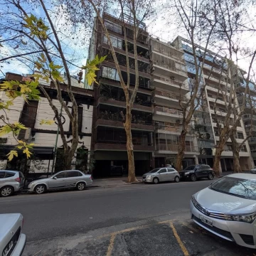 Departamento Venta en Lafinur 3000