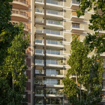 Departamento Venta en Republica de la india 2800