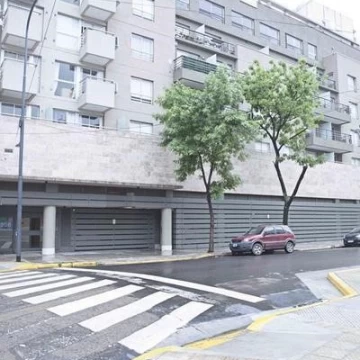 Departamento Venta en Sanchez Bustamante 1300