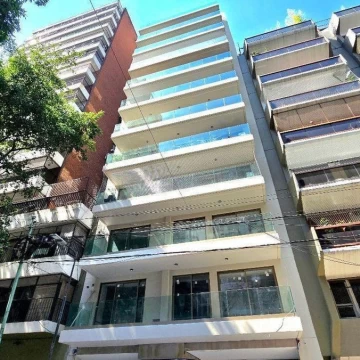 Departamento Venta en Segui 3500