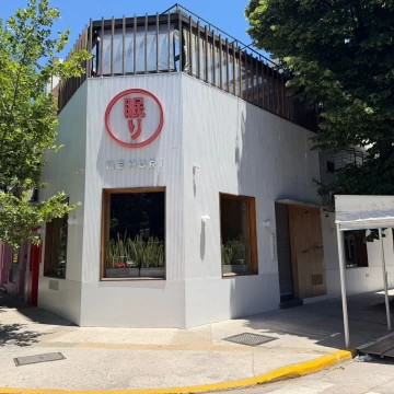 Local Alquiler en Cabrera 5100