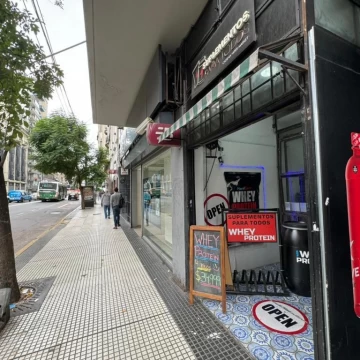 Local Venta en Callao 200