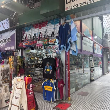 Local Venta en Lavalle 800