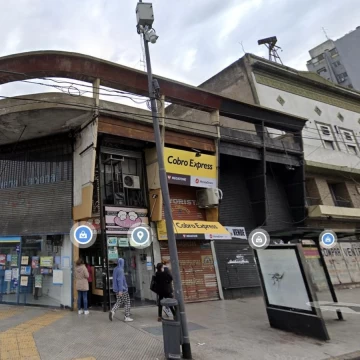 Local Venta en Lima 1400