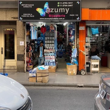 Local Venta en PASO 100