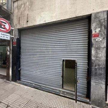 Local Venta en Peron 1600