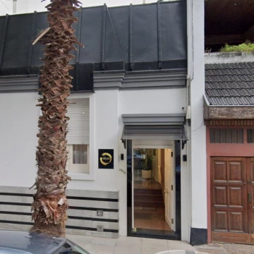Edificio en Block Venta en Soler 3800