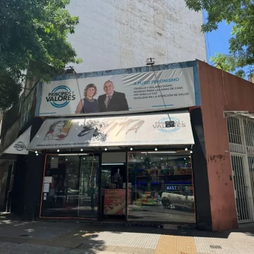 Local Venta en Chile 1600