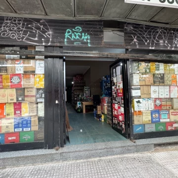 Local Venta en Matheu 100