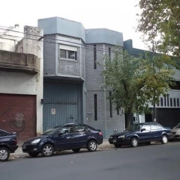 Depósito Venta en Los Patos 2600