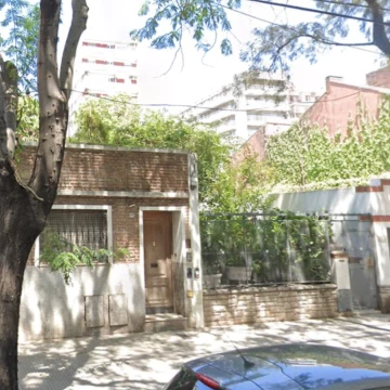 Terreno Venta en Vidal 3000