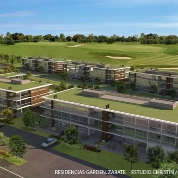 Terreno Venta en Ruta Provincial 6 0