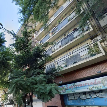 Departamento Venta en Jose Maria Moreno 800