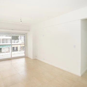 Departamento Venta en Avenida Santa Fe 2600