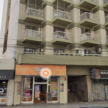 Local Venta en Avenida cordoba 2400