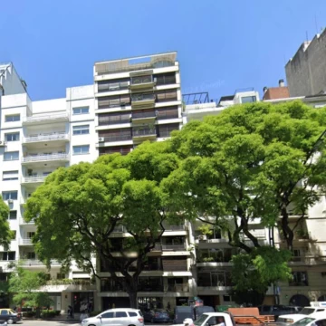 Departamento Venta en Avenida Libertador 2700