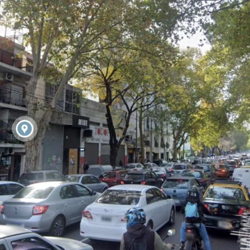 Local Alquiler en Avellaneda 3900