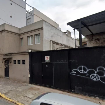 Local Alquiler en Fraga 100