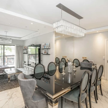 Departamento Venta en Las Heras 2900