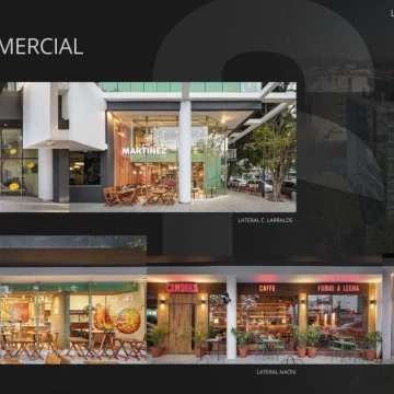 Local Venta en Naon 3600