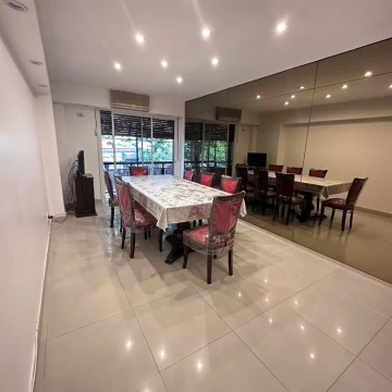 Departamento Venta en Avenida Las Heras 2800