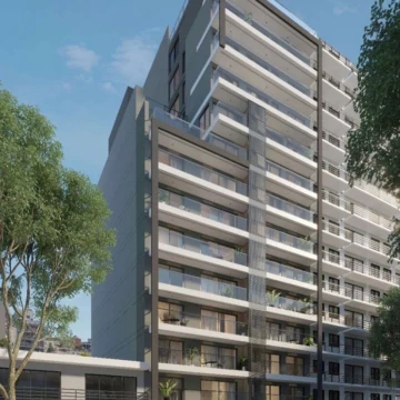 Departamento Venta en SCALABRINI ORTIZ 3100