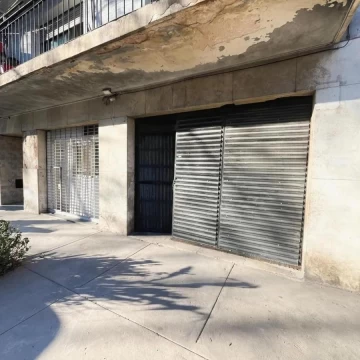 Local Venta en Gregorio Pomar 4100