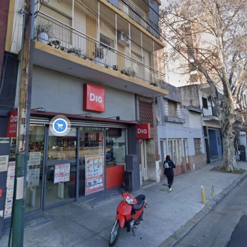 Local Alquiler en Juan B Justo 6200