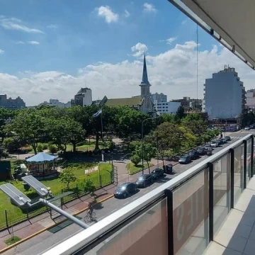 Departamento Venta en Nazca 900