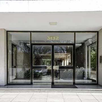 Departamento Venta en Libertador 3100