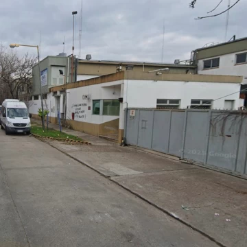 Depósito Alquiler en Italia 100
