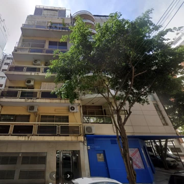 Departamento Venta en Cabello 3400
