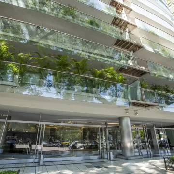 Departamento Venta en Avenida Libertador 5100