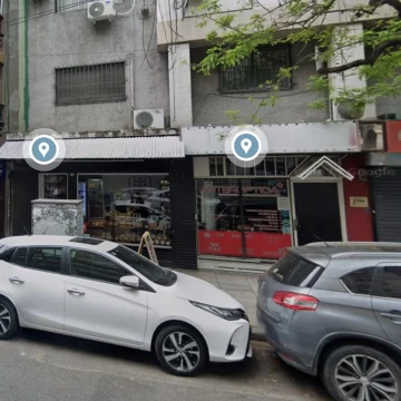 Local Alquiler en SCALABRINI ORTIZ 2700